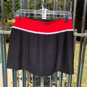 Xersion tennis skort